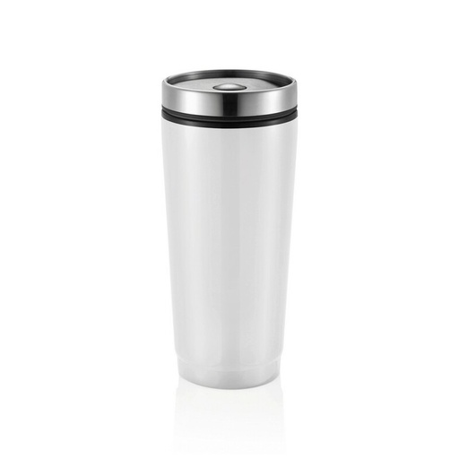 Kubek termiczny 350 ml P432.423 - bialy