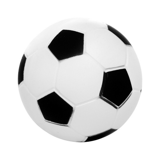 [V4010-00] Antystres "piłka nożna" V4010-00 - neutralny
