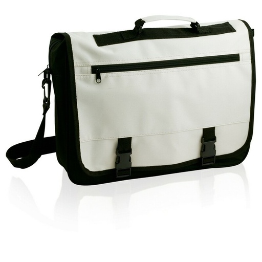 [V2569-00] Torba na dokumenty V2569-00 - neutralny