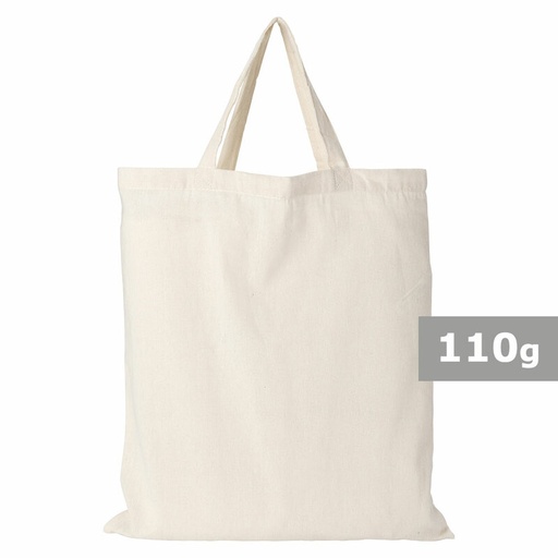 Torba bawelniana V5802-20 - bezowy