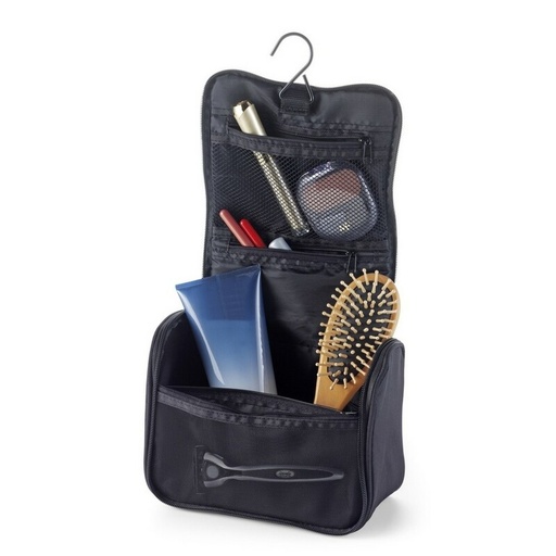 [V4711-03] Kosmetyczka V4711-03 - czarny