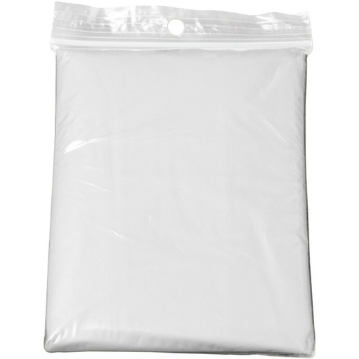 [V4314-00] Peleryna z kapturem V4314-00 - neutralny