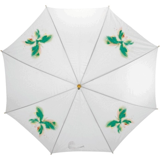 Parasol automatyczny | Hayden V4201-02 - bialy