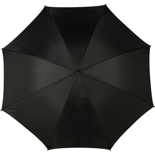 Parasol manualny V4212-03 - czarny