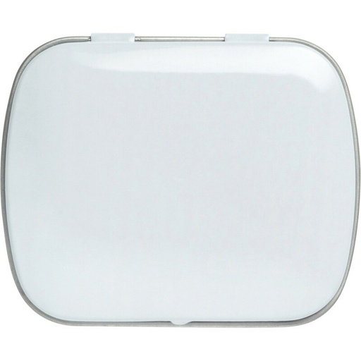 Mietowki bez cukru V5195-02 - bialy