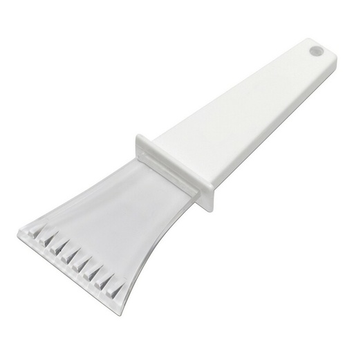 Skrobaczka z raczka V5722-02 - bialy