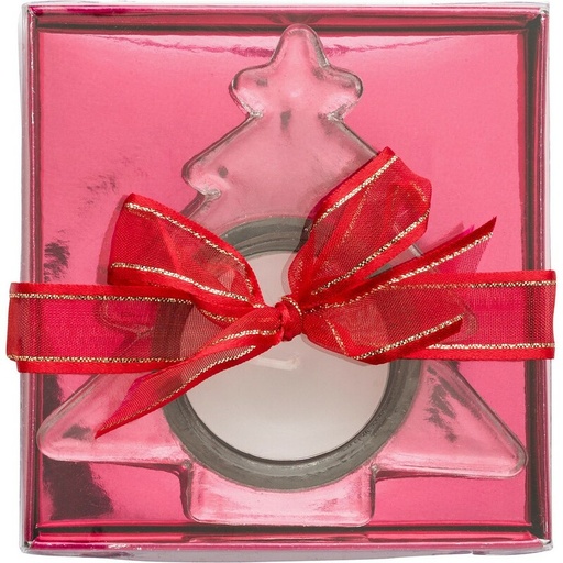 [V9560-05] Świecznik "choinka" V9560-05 - neutralny