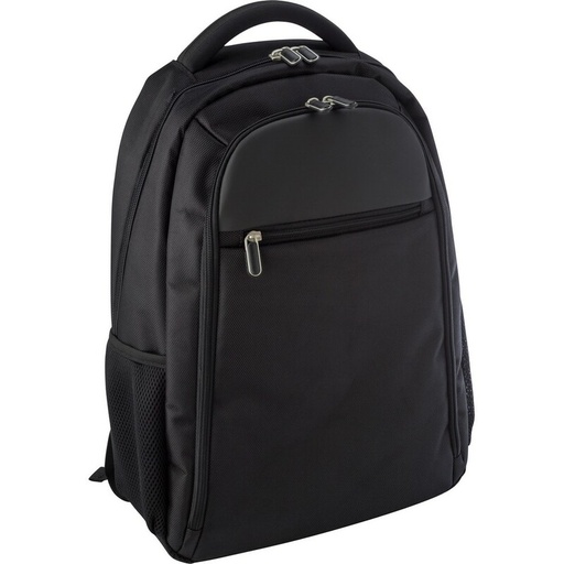 Plecak na laptopa 15" V9425-03 - czarny