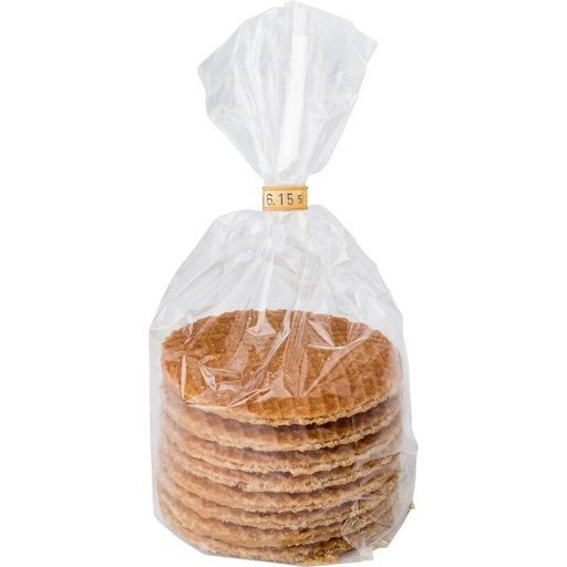 Wafle holenderskie V9579-99 - wielokolorowy
