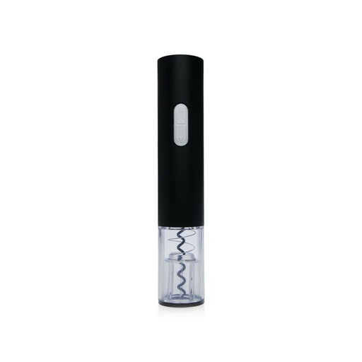 Elektryczny korkociag do wina P911.411 - czarny