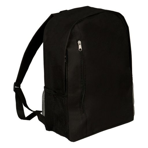 Plecak | Finnick V9860-03 - czarny
