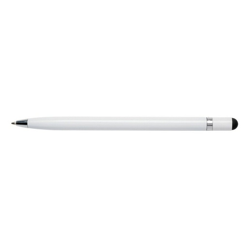 Dlugopis, touch pen P610.943 - bialy