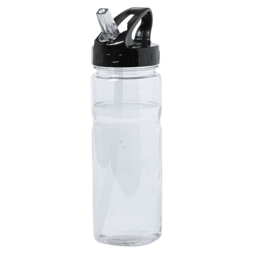 Butelka sportowa 650 ml V0469-00 - neutralny