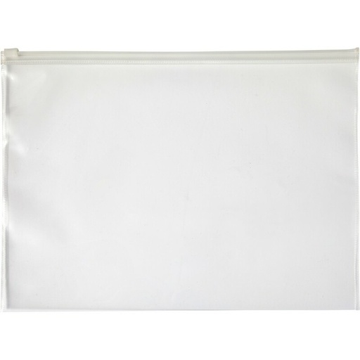 Pokrowiec na dokumenty ok. A4 V2906-00 - neutralny