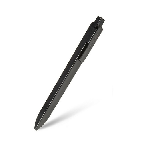 Dlugopis MOLESKINE GO CLICK 1.0 VM013-03 - czarny