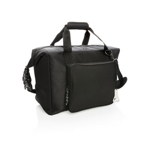 Torba termoizolacyjna XXL Swiss Peak P422.030 - czarny