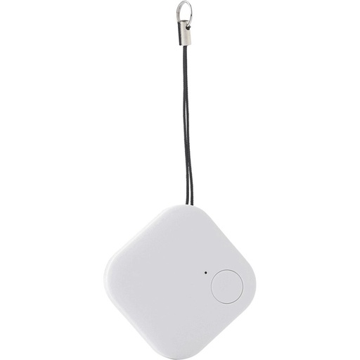[V3791-02] Bezprzewodowy wykrywacz kluczy V3791-02 - biały