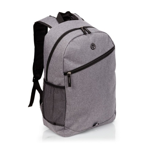 [V0555-19] Plecak na laptopa 15,6" | Shirley V0555-19 - szary