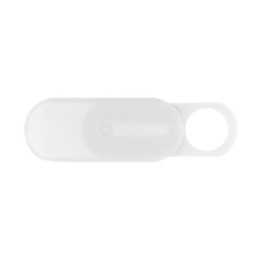 [V3971-02] Zasłona na kamerę internetową V3971-02 - biały