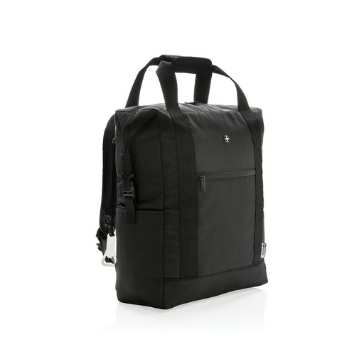 Torba termoizolacyjna XXL Swiss Peak P422.191 - czarny