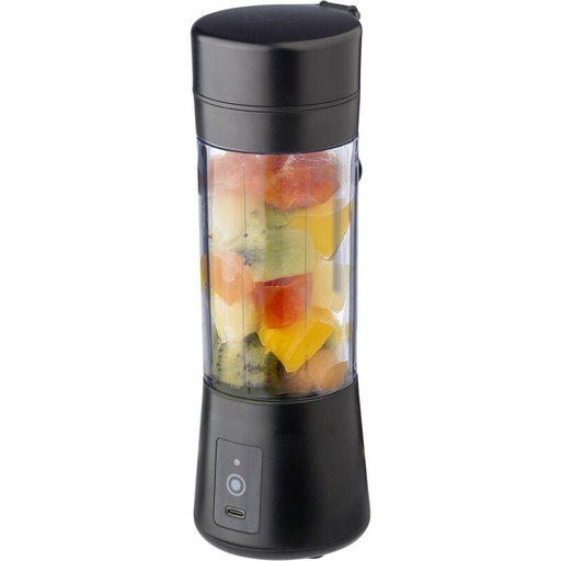 Blender z kubkiem V5821-03 - czarny