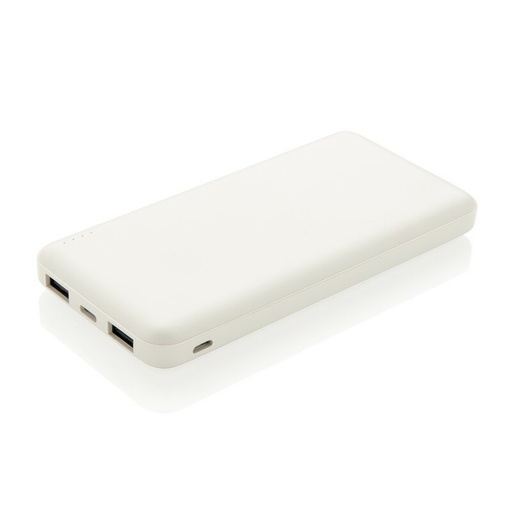 [P324.793] Power bank 10000 mAh P324.793 - biały