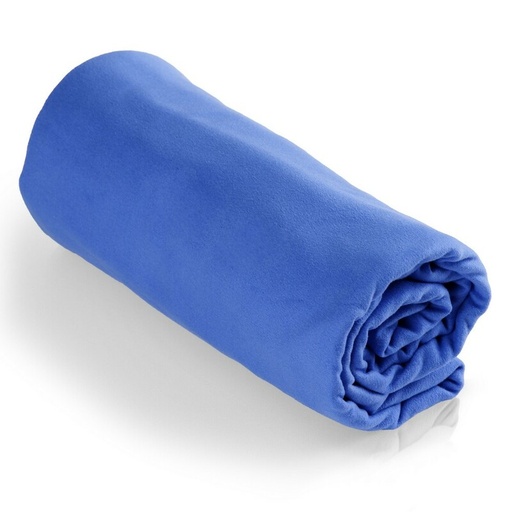 Ręcznik | Lennon V7681-04 - granatowy