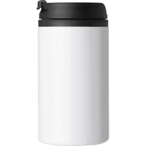 Kubek termiczny 300 ml V0648-02 - bialy