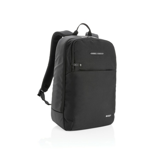 Plecak ze sterylizatorem UV-C Swiss Peak P762.551 - czarny