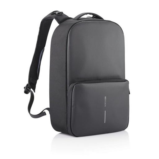 Plecak, torba podrozna, sportowa P705.801 - czarny