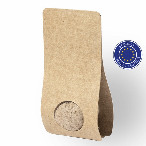 [V7224-00] Kula z nasionami dzikich kwiatów V7224-00 - neutralny