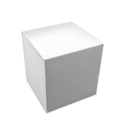 Kartonik do kuli upominkowej V0901 V0010-02 - bialy