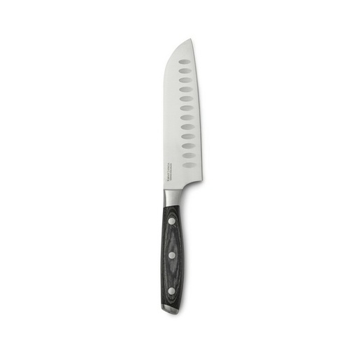 Noz santoku VINGA Kaiser VG008-32 - szary