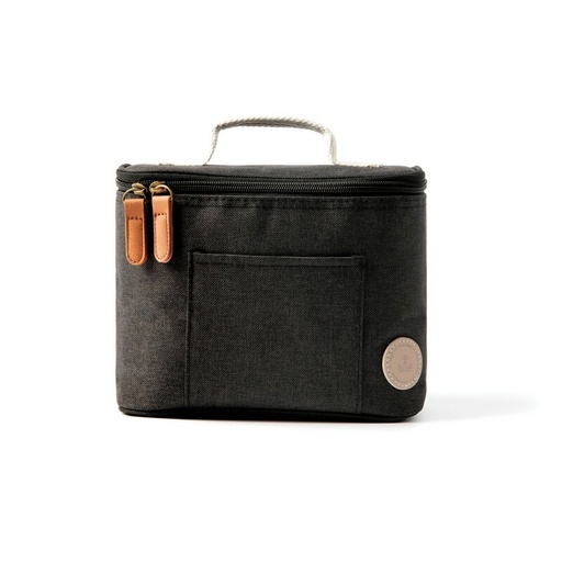 Plecak VINGA RPET Sortino VG077-03 - czarny