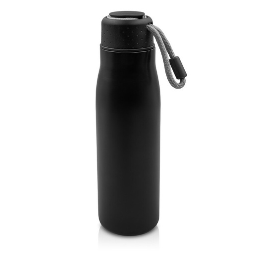 [V7280-03] Butelka termiczna 550 ml Air Gifts | Cameron V7280-03 - czarny