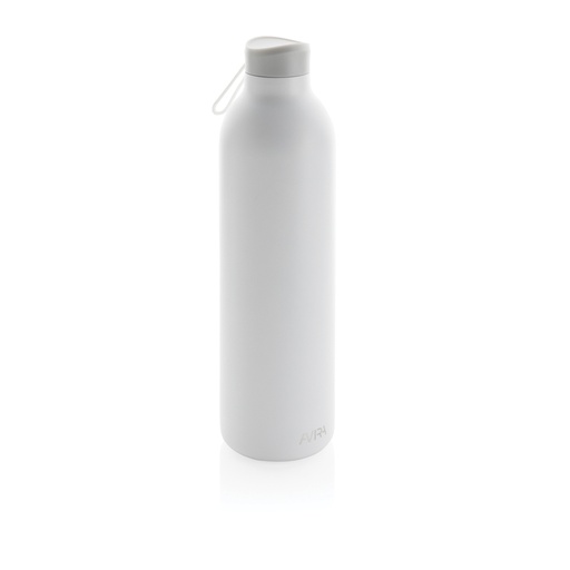 Butelka termiczna 1000 ml Avira Avior P438.013 - bialy