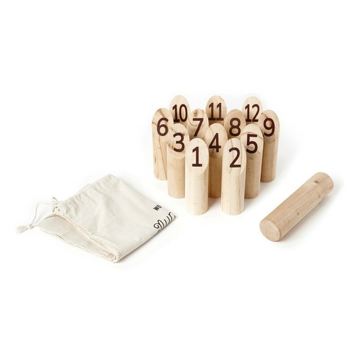 Gra taktyczna VINGA Muge VG120-16 - brazowy