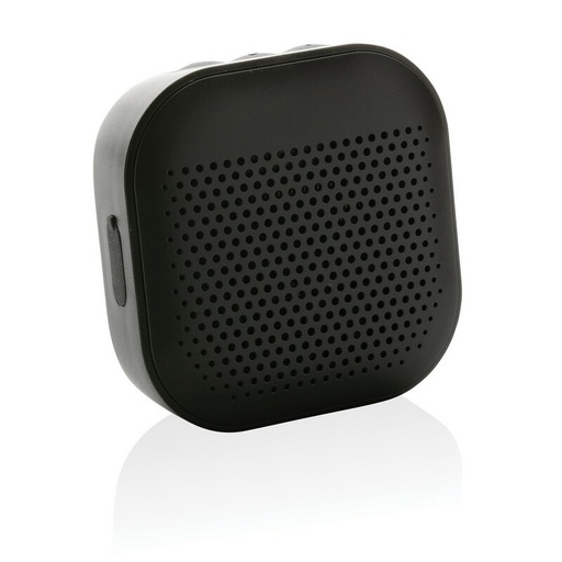 Glosnik bezprzewodowy 3W Soundbox P329.971 - czarny