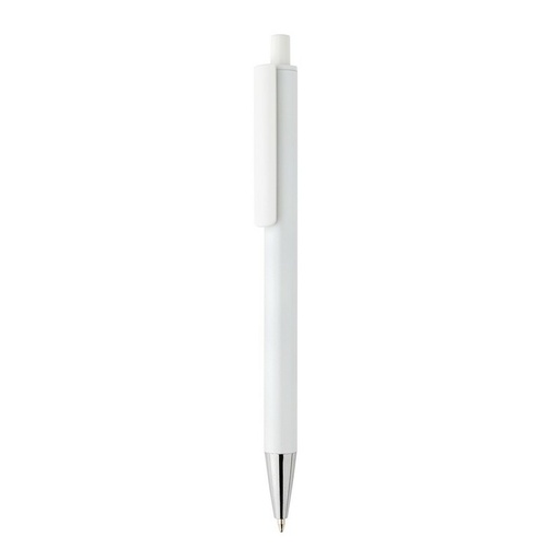 Dlugopis Swiss Peak Cedar P611.173 - bialy