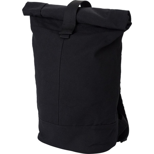 Plecak RPET V1266-03 - czarny