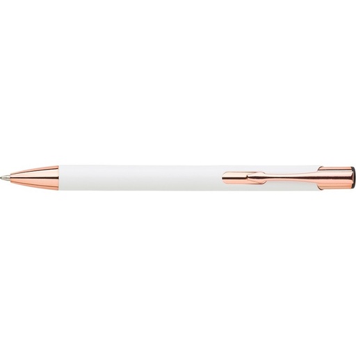 [V1187-02] Długopis V1187-02 - biały