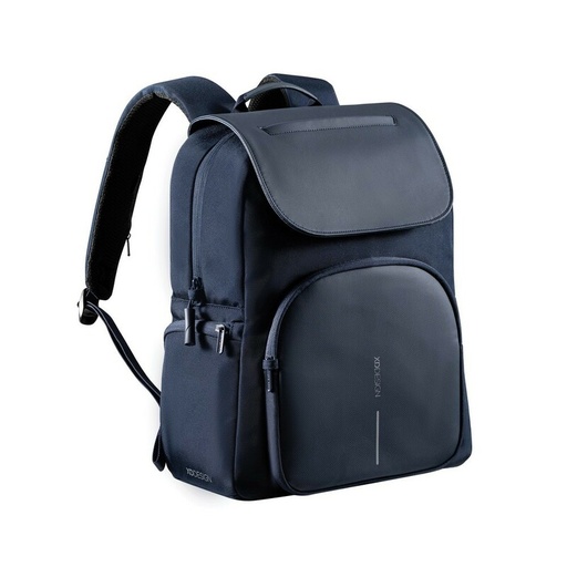 Plecak na laptopa 16" Soft P705.985 - niebieski