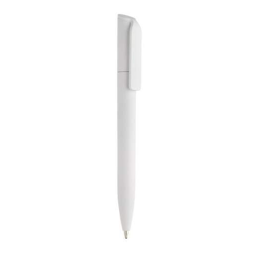 Dlugopis mini Pocketpal, RABS P611.193 - bialy