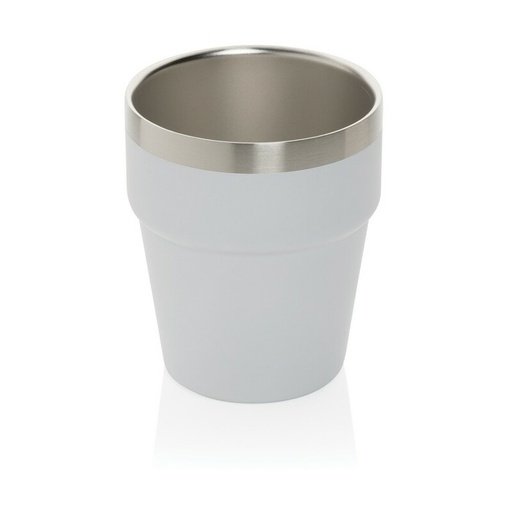 Kubek termiczny 300 ml Clark P437.213 - bialy