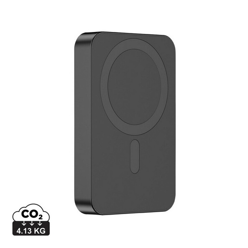 Power bank 10000 mAh Urban Vitamin Compton, RABS P322.841 - czarny