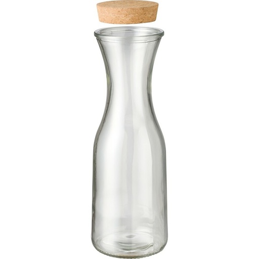 Karafka 1 L na wode lub wino V1750-00 - neutralny