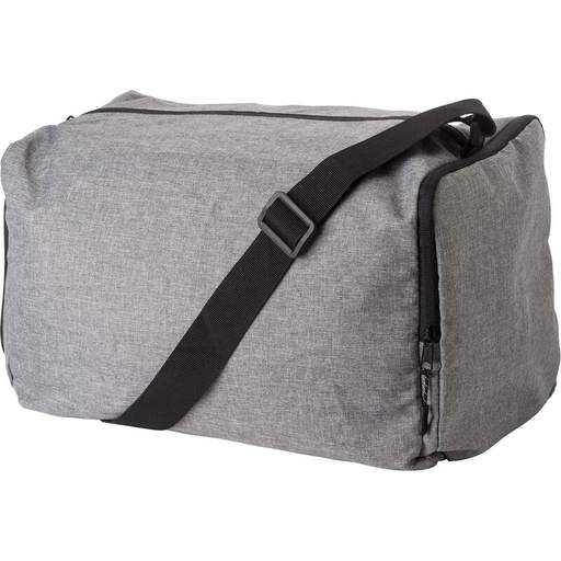 Torba podrozna V2215-19 - szary
