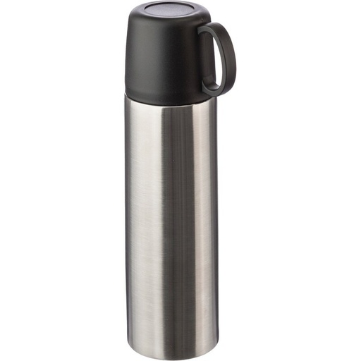 Termos 500 ml VA138-32 - srebrny