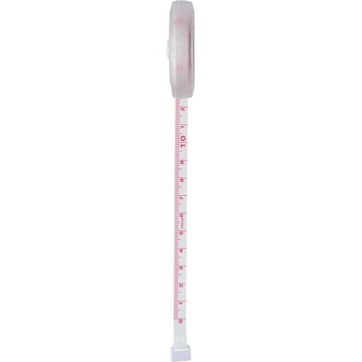 Miara 1,5m VA133-02 - bialy