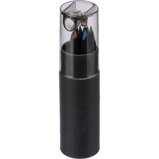 Zestaw kredek VA164-03 - czarny